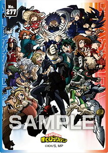 yNo.277 qAJ5L[rWAz l̃q[[AJf~A NAJ[hRNVK5