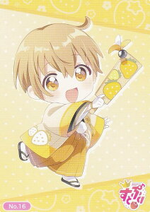 yNo.16 那/Rootz uV[h g[fBOJ[h RNV ƂՂ