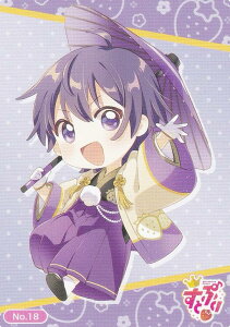 yNo.18 ȂȂB/Nanamoriz uV[h g[fBOJ[h RNV ƂՂ