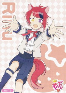 yNo.19 肢/Rinuz uV[h g[fBOJ[h RNV ƂՂ