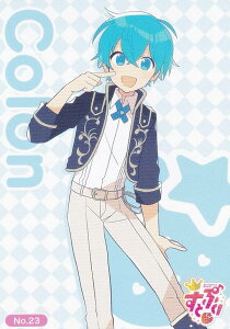 yNo.23 /Colonz uV[h g[fBOJ[h RNV ƂՂ