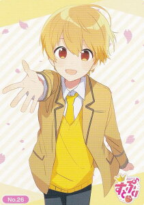 yNo.26 WF/Jelz uV[h g[fBOJ[h RNV ƂՂ