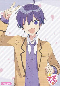 yNo.30 ȂȂB/Nanamoriz uV[h g[fBOJ[h RNV ƂՂ