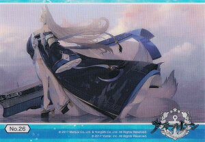 yNo.26 MZz uV[hg[fBOJ[h RNVNA AY[[ vol.1