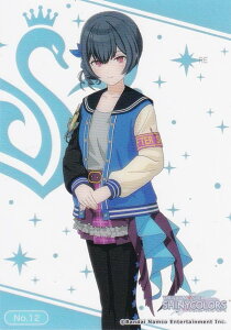 yNo.12 mzz uV[hg[fBOJ[h RNVNA Aj ACh}X^[ VCj[J[Y