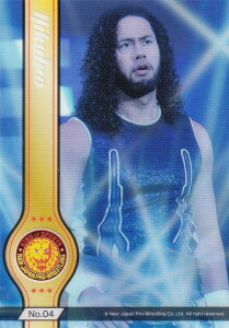 yNo.04 qNIz uV[hg[fBOJ[h RNVNA V{vX