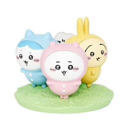 【12.ちいかわ・ハチワレ・うさぎ（パジャマ）】 チョコサプ ちいかわ