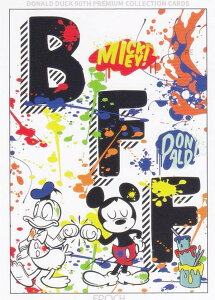 y51 hihE_bN, ~bL[}EX (M[J[h) z DONALD DUCK hih_bN 90Nv~ARNVJ[h