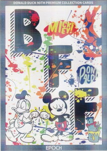 y[Vo[ 170/299] 51P hihE_bN, ~bL[}EX (CT[gJ[hA/M[p) z DONALD DUCK hih_bN 90Nv~ARNVJ[h