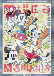 y[Vo[ 115/299] 53P hihE_bN, ~bL[}EX (CT[gJ[hA/M[p) z DONALD DUCK hih_bN 90Nv~ARNVJ[h