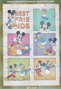 y[CG[ 147/275] 46P hihE_bN, ~bL[}EX (CT[gJ[hA/M[p) z DONALD DUCK hih_bN 90Nv~ARNVJ[h