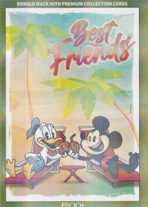 y[CG[ 138/275] 47P hihE_bN, ~bL[}EX (CT[gJ[hA/M[p) z DONALD DUCK hih_bN 90Nv~ARNVJ[h