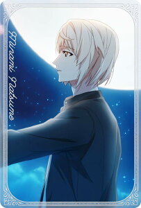 �yNo.34 �����g (Unbalance Shadow) �z �A�C�h���b�V���Z�u���E�G�n�[�X23