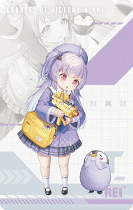 �y���C (�m�[�}���J�[�h) �z �����̏��_�FNIKKE �K���K�[�� ���^���J�[�h�R���N�V���� Vol.2