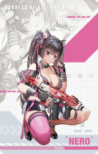 �y�l�� (�m�[�}���J�[�h) �z �����̏��_�FNIKKE �K���K�[�� ���^���J�[�h�R���N�V���� Vol.2