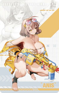 �y�A�j�X (�m�[�}���J�[�h) �z �����̏��_�FNIKKE �K���K�[�� ���^���J�[�h�R���N�V���� Vol.2