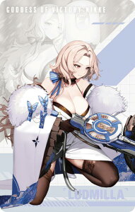 �y���h�~�� (�m�[�}���J�[�h) �z �����̏��_�FNIKKE �K���K�[�� ���^���J�[�h�R���N�V���� Vol.2