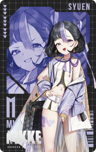 �y�V���G�� (���A�J�[�h) �z �����̏��_�FNIKKE �K���K�[�� ���^���J�[�h�R���N�V���� Vol.2