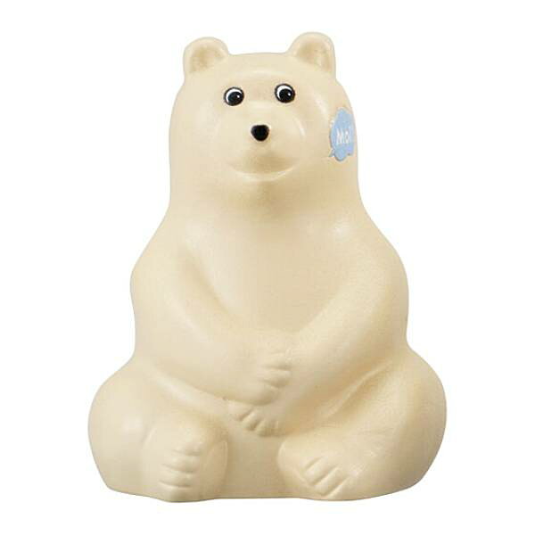 【ポーラーベア Moi!】 polar bear bank(ポーラーベアバンク） ならぶんです。～北欧LIFE～