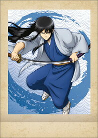 桂小太郎(銀魂)
