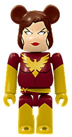 【ベアブリック賞 12.ダーク・フェニックス】 HAPPYくじ BE@RBRICK X-MEN ベアブリック