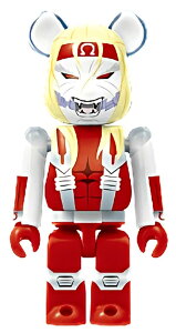 yxAubN 16.IKbhz HAPPY BE@RBRICK X-MEN xAubN