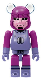 【ベアブリック賞 20.センチネル】 HAPPYくじ BE@RBRICK X-MEN ベアブリック