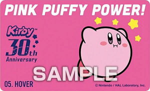 y05.zoOz ̃J[rB 30th fRXebJ[