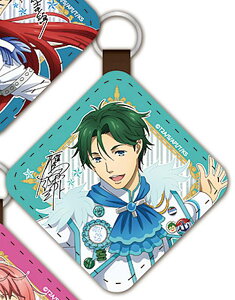 �y����~�i�g�z KING OF PRISM -Shiny Seven Stars- ���U�[�L�[�`�F�[���R���N�V����