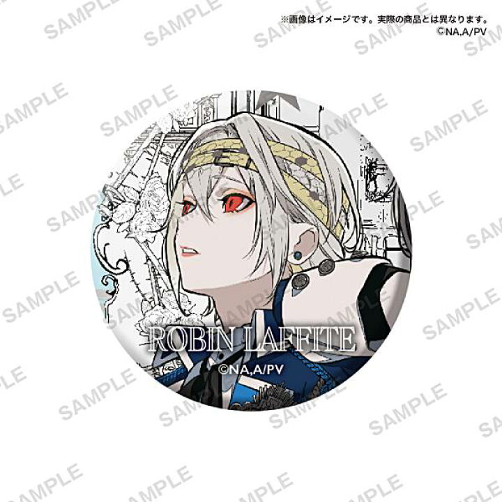 楽天市場】【ロビン・ラフィット】 ヴィジュアルプリズン カプセル缶 