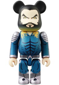 【アクアマン/ヒーロー】 メディコムトイ ベアブリック BE@RBRICK SERIES 48