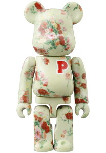 【ピンクハウス/アーティスト】 メディコムトイ ベアブリック BE@RBRICK SERIES 48