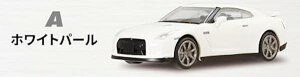 �yA �z���C�g�p�[��/NISSAN GT-R (R35)�z GT-R �Z���N�V����