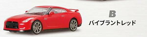 �yB �n�C�u�����h���b�h/NISSAN GT-R (R35)�z GT-R �Z���N�V����