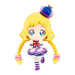 【A賞 キュアフレンディ (ビッグサイズフィギュア) 】 プリキュアオールスターズ プリキュアあそーと2024