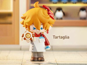 yTartaglia ^^Az POPMART _ hXAbv h[ уV[Y