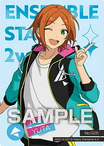 yNo.025 䂤z 񂳂ԂX^[Y!! NAJ[hRNVK