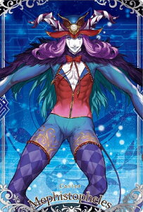 yNo.08 LX^[/tBXgtFX (N m[}) z Fate/Grand Order EGn[X10