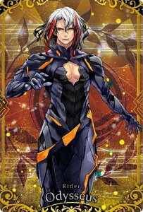 yNo.17 C_[/IfbZEX (R A) z Fate/Grand Order EGn[X10