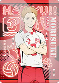 【夜久衛輔 (ノーマル)】 ハイキュー!! TO THE TOP ネオンコレクション