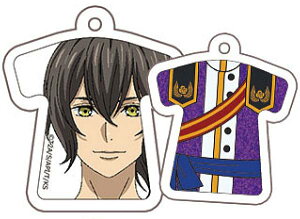 �y�_�l�R�E�W�z KING OF PRISM -Shiny Seven Stars- �g���[�f�B���O�����`���[��