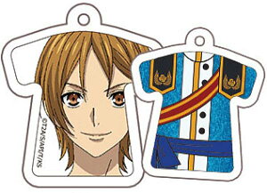 �y�����q���z KING OF PRISM -Shiny Seven Stars- �g���[�f�B���O�����`���[��