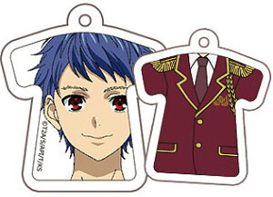 �y����V���z KING OF PRISM -Shiny Seven Stars- �g���[�f�B���O�����`���[��