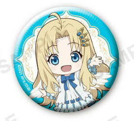 【フィーロ】 盾の勇者の成り上がり Season2 カプセル缶バッジ