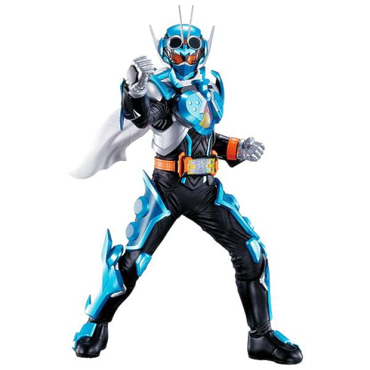 楽天市場】【B賞 仮面ライダーガッチャード スチームホッパー  