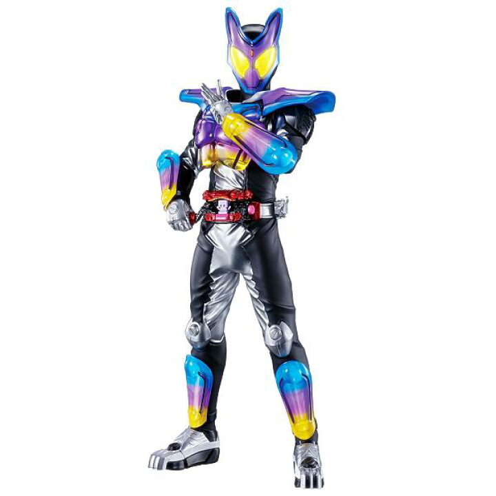 楽天市場】【ラストワン賞 仮面ライダーガヴ ポッピングミフォーム  