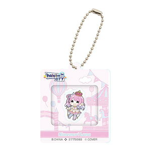 yPX[iz zCu hololive CITY'24 ANEBhE`[02