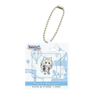 ytEArXK[hz zCu hololive CITY'24 ANEBhE`[02