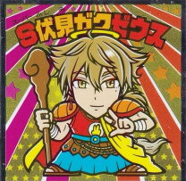楽天市場】にじさんじマンチョコ2の通販