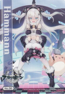 yNo.36 n}z uV[h g[fBOJ[h RNVNA AY[[ Vol.2